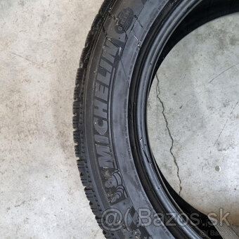 Zimné pneumatiky 235/50 R17 MICHELIN DOT2919 - 3