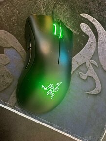 Razer DeathAdder Essential - 3