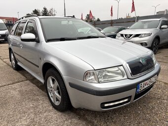 Škoda Octavia Combi 1.9 TDI PD TOUR - 3