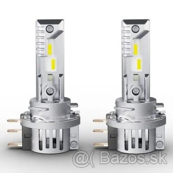 Osram LEDriving HL EASY H15 12V 6500K - 3