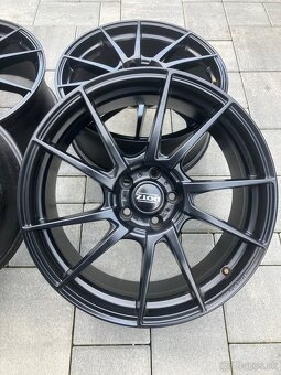 Alu disky 19” DOTZ 5 x 112 - 3