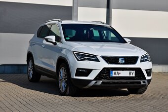 ATECA Xcellence 2.0TDi 110kW 2020 , 144000km - 3