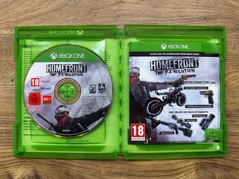 Homefront The Revolution | XBOX ONE - 3