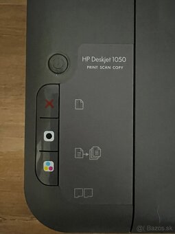 HP Deskjet 1050 - 3