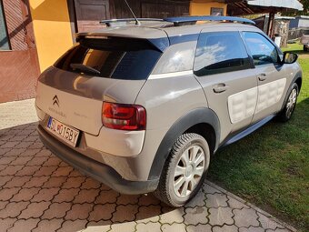 Citroen C4 Cactus - 3