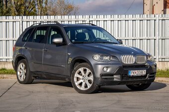 BMW X5 xDrive35d - 3