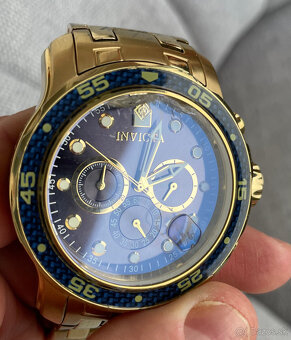 INVICTA PRO DIVER 35397 POŠKODENÉ - 3