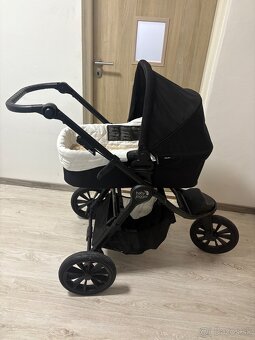 Baby jogger kočík - 3