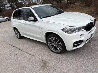 BMW X5 M50d - 3