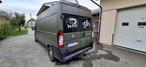 Fiat ducato 2.3 karavan - 3