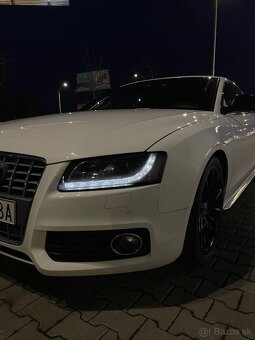 Audi A5 3.0TDI 3x S-line - 3