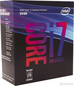 PC Intel i7, 32GB RAM, GIGABYTE Z370M-D3H - 3