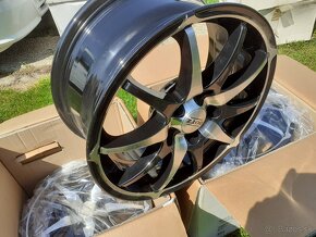 16" ALU 5X115 DOTZ SHURIKEN , nové, zabalené - 3