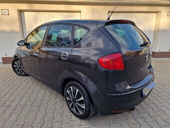 Predám Seat Altea 2.0 TDI Sport Edition - 3