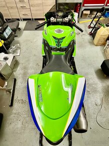 Kawasaki zx10r - 3