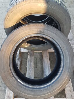 Letne 185/60R15 Bridgestone - 3