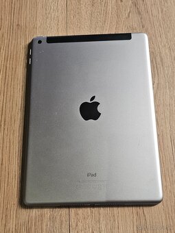 Apple iPad 5 gen. 32gb LTE 16.7.10 - 3