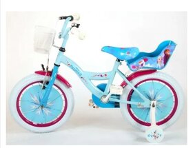 Detský bicykel Frozen - 3