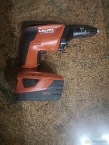 Hilti SD 5000-A22+Hilti SD-M1 Cena 350€ - 3