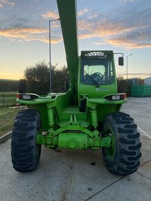 Merlo P50.18 HM - 3