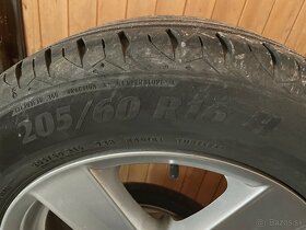 Matador Letne pneu 205/60 R16 - 3