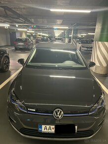 Volkswagen e-golf - 3