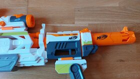 Nerf Modulus Regulator - veľa modulov - 3