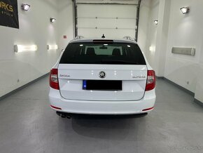 Škoda Superb Combi Ambition 2.0 TDI CR 103kw - 3