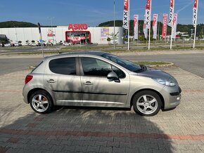 Predam Peugeot 207, 1.4 16V 65kw/88PS - 3