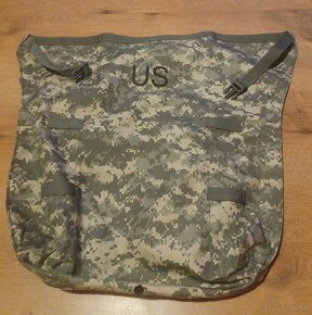 US  Army bag - 3