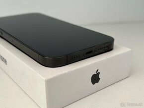 iPhone 14 Pro Max 256GB Space Black - 3