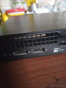 Micro Pc  16 GB ram256ssdi5 dell7070 - 3