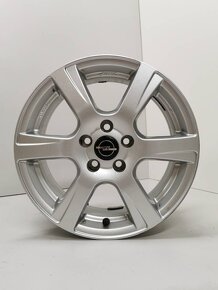 Opel Astra 6,5Jx16 ET41 5x105 - 3