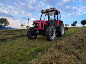 Zetor 7745 - 3