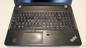 Lenovo ThinkPad E550 - i5-5200U, 16GB RAM, 1TB storage - 3