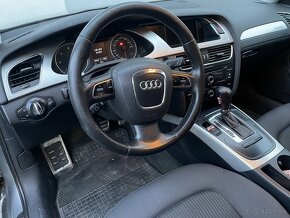 Audi A4 B8 3.0 TDi Quatro - 3