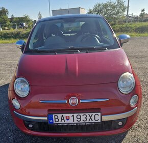 Fiat 500 - 3