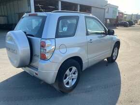 Suzuki Grand Vitara 1.9 DDiS 4x4 - 3