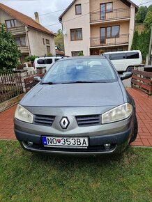 Renault Megane - 3