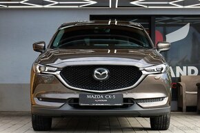 Mazda CX-5 2.0 Skyactiv-G165 Takumi A/T AWD - 3