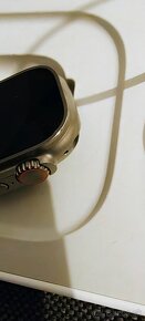 Apple watch ultra - 3