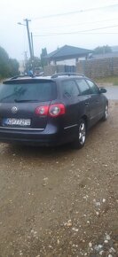 passat b6 2.0tdi 103k - 3