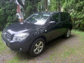 Toyota RAV 4 - 3