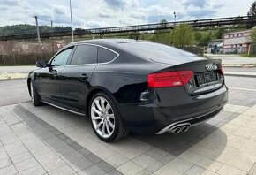 Audi A5 Sportback 2,0 TDI - 3