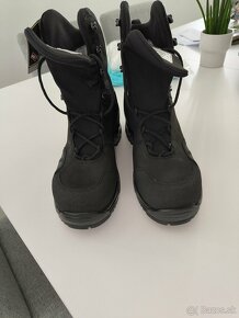 taktické kanady goretex - 3