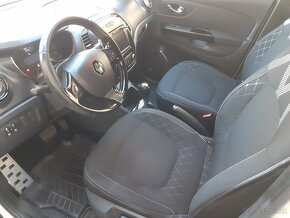 Renault Captur Exclusive 1.2 Tce - 3