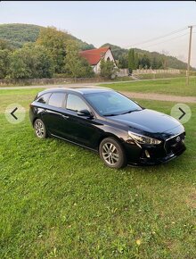 Hyundai i30cw - 3