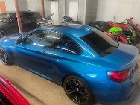 BMW M2 F87 - 3