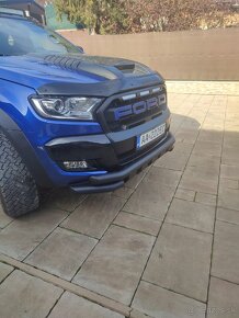 Ford Ranger - 3