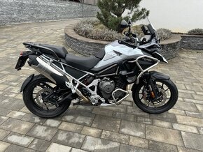 Triumph Tiger 1200 GT Pro 2024 - 3